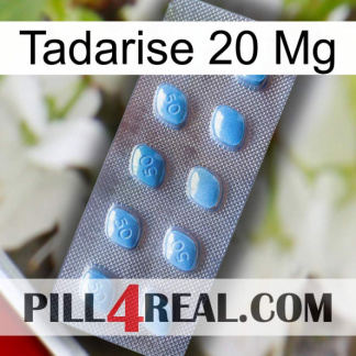 Tadarise 20Mg viagra3